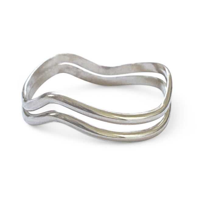 Riptide Thumb or Finger Ring