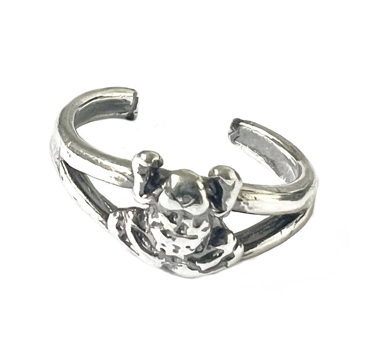 Frog Sterling Adj